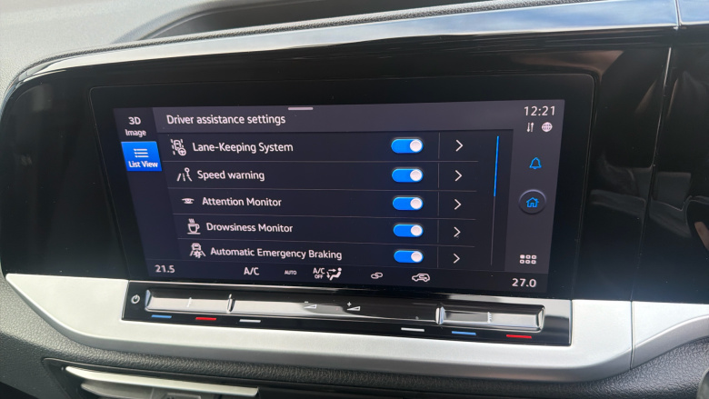 Ford Transit Connect 220 L1 Diesel 2.0 EcoBlue 102ps Limited Van